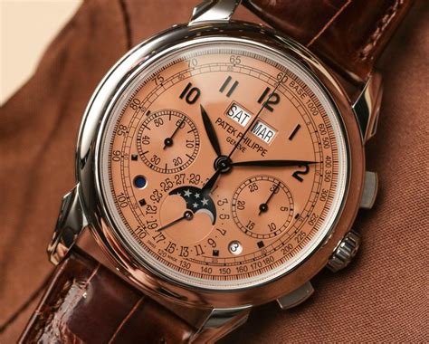 imitation patek philippe watches